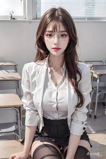 周迅