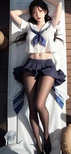 周野芒