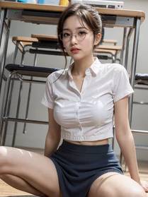 小人物