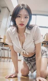 教场